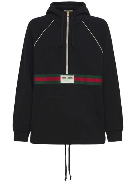 gucci hoodie doesnt have pockets|gucci hoodie shop.